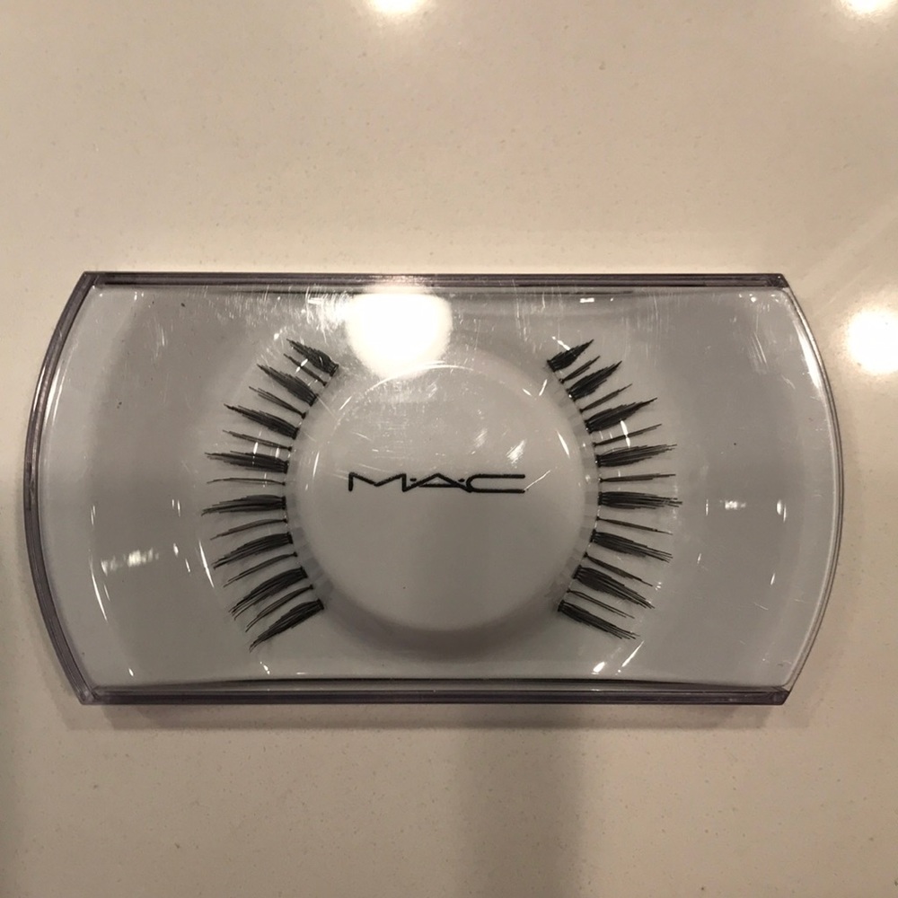 MAC lashes